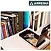 Contenitore Segreto Libro - C-9381- 222x154x154x44mm - Foto miniatura 2