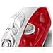 Ferro da Stiro GC1742/40 a Secco e a Vapore EasySpeed Capacità 0.22 Litri Potenza 2000 Watt Colore Rosso / Bianco - Foto miniatura 2