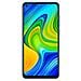 Redmi Note 9 Grigio 64 GB Dual Sim Display 6.53" Full HD+ Slot Micro SD Quadrupla Fotocamera Android  - Foto miniatura 3