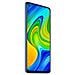Redmi Note 9 Grigio 64 GB Dual Sim Display 6.53" Full HD+ Slot Micro SD Quadrupla Fotocamera Android  - Foto miniatura 6