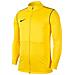 Giacca da Track Nike Park 20 Knitted 2XL - Foto miniatura 1