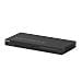 M4250-10G2XF-PoE+ Switch di Rete Gestito L2 / L3 10 Porte Gigabit Ethernet (10/100/1000) Supporto Power over Ethernet (PoE) 1U Colore Nero - Foto miniatura 2