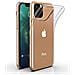 Cover In Silicone Sottile Per Iphone 11, Trasparente - Foto miniatura 1