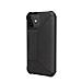 Custodia Antiurto Metropolis Iphone 12 Mini - Leather Nero - Foto miniatura 2