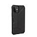 Custodia Antiurto Metropolis Iphone 12 Mini - Leather Nero - Foto miniatura 3