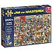 Jan Van Haasteren - Puzzle Da 1000 Pezzi - Foto miniatura 1