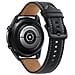Smartwatch Galaxy Watch3 45mm Resistente all'Acqua Display 1.4" 8GB Bluetooth Wi-Fi e NFC Cardiofrequenzimetro e Pedometro Nero - Europa - Foto miniatura 5