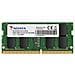 Memoria SoDimm AD4S26668G19-SGN 8 GB (1x8 GB) DDR4 2666 MHz  - Foto miniatura 1