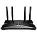 Tp-link Archer Ax20 Router Wireless Gigabit Ethernet Dual-band (2.4 Ghz/5 Ghz) Nero - Foto miniatura 7