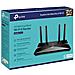 Tp-link Archer Ax20 Router Wireless Gigabit Ethernet Dual-band (2.4 Ghz/5 Ghz) Nero - Foto miniatura 2
