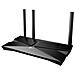 Tp-link Archer Ax20 Router Wireless Gigabit Ethernet Dual-band (2.4 Ghz/5 Ghz) Nero - Foto miniatura 1
