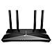Tp-link Archer Ax20 Router Wireless Gigabit Ethernet Dual-band (2.4 Ghz/5 Ghz) Nero - Foto miniatura 11