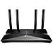 Tp-link Archer Ax20 Router Wireless Gigabit Ethernet Dual-band (2.4 Ghz/5 Ghz) Nero - Foto miniatura 4