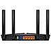 Tp-link Archer Ax20 Router Wireless Gigabit Ethernet Dual-band (2.4 Ghz/5 Ghz) Nero - Foto miniatura 8