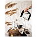 Bollitore Ad 1274 Standard, Plastica, Vetro, Bianco / trasparente, 2200 W, Base Girevole A 360°, 1,7 L - Foto miniatura 3