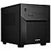 Ci-02b-op Computer Case Cubo Nero - Foto miniatura 2