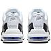Scarpe Air Max Ltd 3 Taglia 45 Codice Cw2649-100 Bianco - Foto miniatura 3