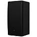 EUROCOM CL108T, Tavolo / Libreria, Montabile a parete, Speaker set unit, Cablato, Terminale, 53 - 20000 Hz, Nero - Foto miniatura 4