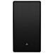 EUROCOM CL108T, Tavolo / Libreria, Montabile a parete, Speaker set unit, Cablato, Terminale, 53 - 20000 Hz, Nero - Foto miniatura 1