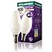 Lampadina LED Candela 4W / 35W Attacco E14 - Foto miniatura 1