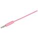 Vivo Auricolare Stereofonico Cablato Rosa auricolare per telefono cellulare - Foto miniatura 1