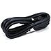 42T5047 1m Nero cavo di alimentazione - Foto miniatura 1
