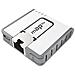 mAP lite 100Mbit / s Supporto Power over Ethernet (PoE) Bianco punto accesso WLAN - Foto miniatura 1