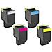 Yellow Compatible C2132,xc2130,xc2132-3k - Foto miniatura 1