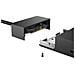 WD19 Cablato USB 3.2 Gen 1 (3.1 Gen 1) Type-C Nero - Foto miniatura 2
