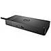 WD19 Cablato USB 3.2 Gen 1 (3.1 Gen 1) Type-C Nero - Foto miniatura 6