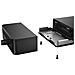 WD19 Cablato USB 3.2 Gen 1 (3.1 Gen 1) Type-C Nero - Foto miniatura 7