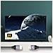 Cavo Hdmi 2.1 8k 60 Hz 48 Gbps / 4k 120 Hz / 2k 144 Hz 2 M Argento (whdmi-20) - Foto miniatura 6