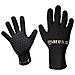 Guanti Flex Gold 3mm Nero Xl - Foto miniatura 1