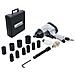 Avvitatore A Impulsi Con Set Di Utensili Bgs - 7000 Rpm - 16 Pezzi - 3211 - Foto miniatura 1