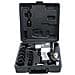 Avvitatore A Impulsi Con Set Di Utensili Bgs - 7000 Rpm - 16 Pezzi - 3211 - Foto miniatura 2