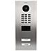 D2102v Sistema Per Video-citofono Acciaio Inossidabile - Foto miniatura 1
