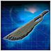 Furyu Fate / stay Night Heaven's Feel Nameless Axe-sword - Foto miniatura 1