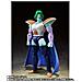 S. h. Figuarts Dragon Ball Z Zarbon - Foto miniatura 1