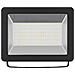 Faretto Led Da Esterno Ip65 100w 8500lm Nero - Foto miniatura 2