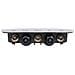 AP430CR 5000 Mbit /s Bianco Supporto Power over Ethernet (PoE) - Foto miniatura 2