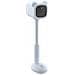 Babymonitor BM1 con Wi fi Sensori CMOS da 2 Mpxl Slot Micro SD Colore Blu - Foto miniatura 2