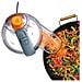 Robot da Cucina MultiPro Go FDP22.130GY con Capacità 1.3 Litri Potenza 650 Watt Colore Storm Blue - Foto miniatura 4