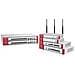 ATP100 firewall (hardware) 1000 Mbit /s - Foto miniatura 6