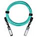 Sfp28-aoc-7m-en-bo Cavo Infiniband Colore Acqua - Foto miniatura 1