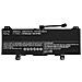 MBXHP-BA0266 ricambio per laptop Batteria - Foto miniatura 1