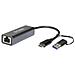 DUB-2315 scheda di rete e adattatore Ethernet 2500 Mbit /s - Foto miniatura 1