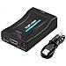 Convertitore Da Scart A Hdmi 1080p - Foto miniatura 10