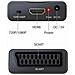Convertitore Da Scart A Hdmi 1080p - Foto miniatura 12