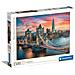 Puzzle Clementoni 31694 High Quality Collection London Twilight - Foto miniatura 1