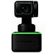 Link 4K Webcam 1080 MP 3840x2160 Pixel USB Nero /Verde - Foto miniatura 1
